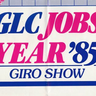 GLC Giroshow