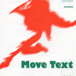 Move Text