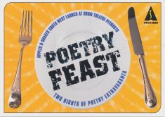 Poetry Feast