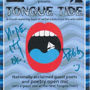 Tongue Tide