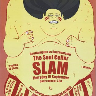 The Soul Cellar Slam