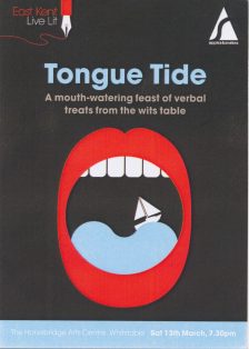 Tongue Tide