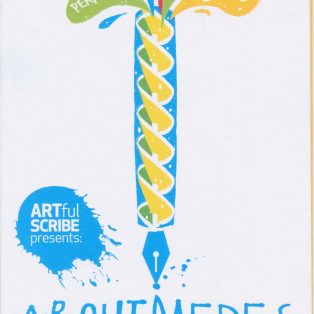 Archimedes Screw: Rogue Teacher
